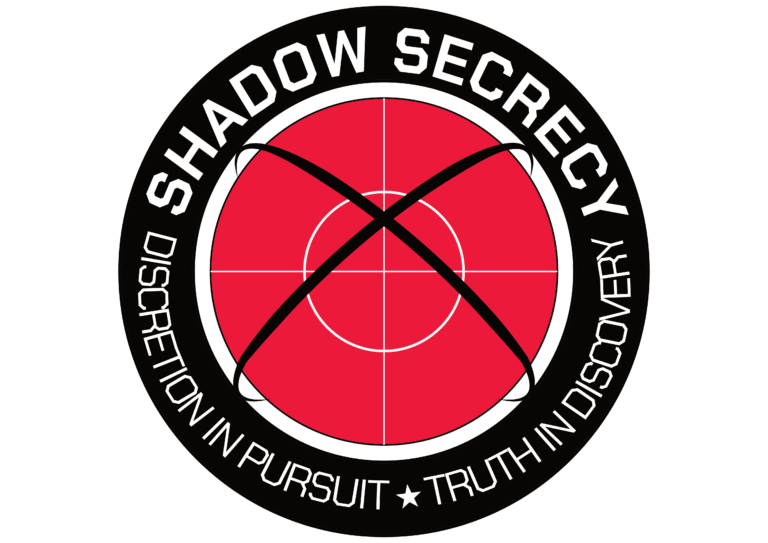 Shadow Secrecy - Private Investigator